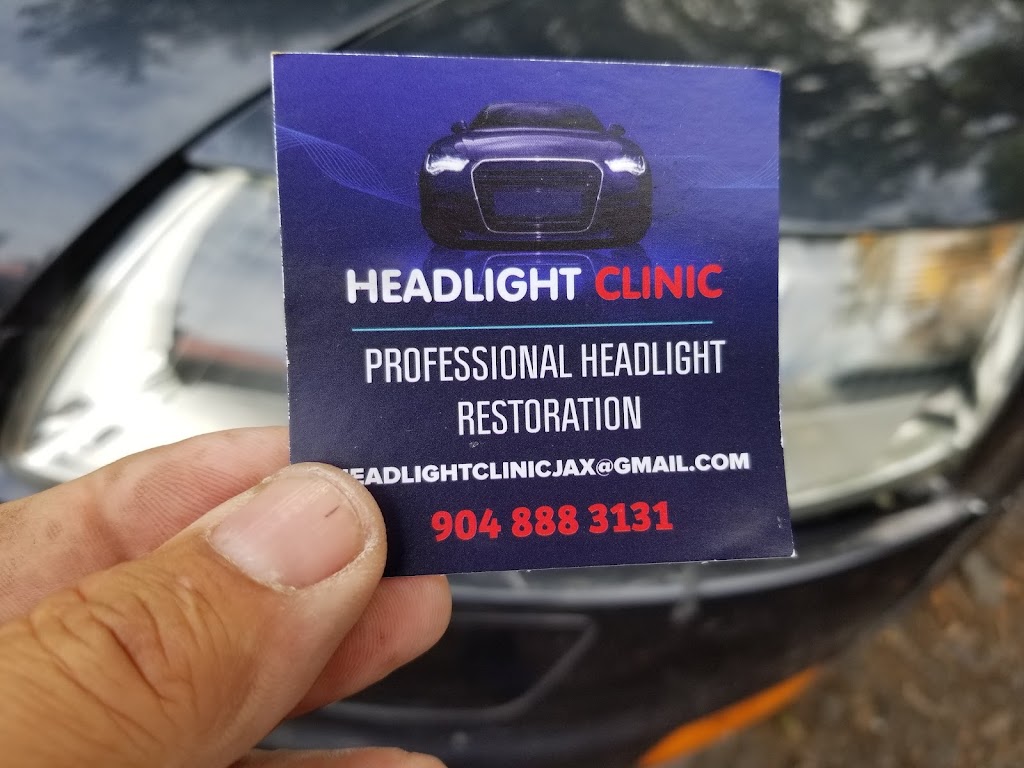 Headlight Clinic, LLC | 4533 Sunbeam Rd Suite # 303, Jacksonville, FL 32257, USA | Phone: (904) 888-3131