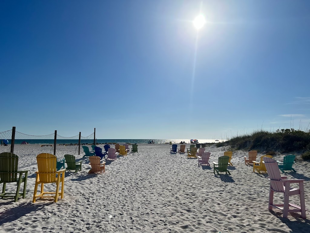 Plaza Beach Hotel - Beachfront Resort | 4506 Gulf Blvd, St Pete Beach, FL 33706, USA | Phone: (727) 367-2791