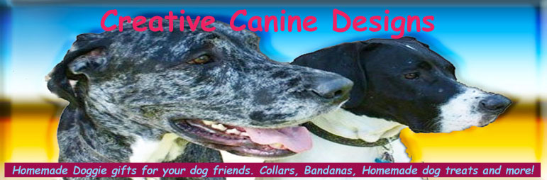 Creative Canine Designs | 2109 SW 5th St, Battle Ground, WA 98604, USA | Phone: (360) 687-0672