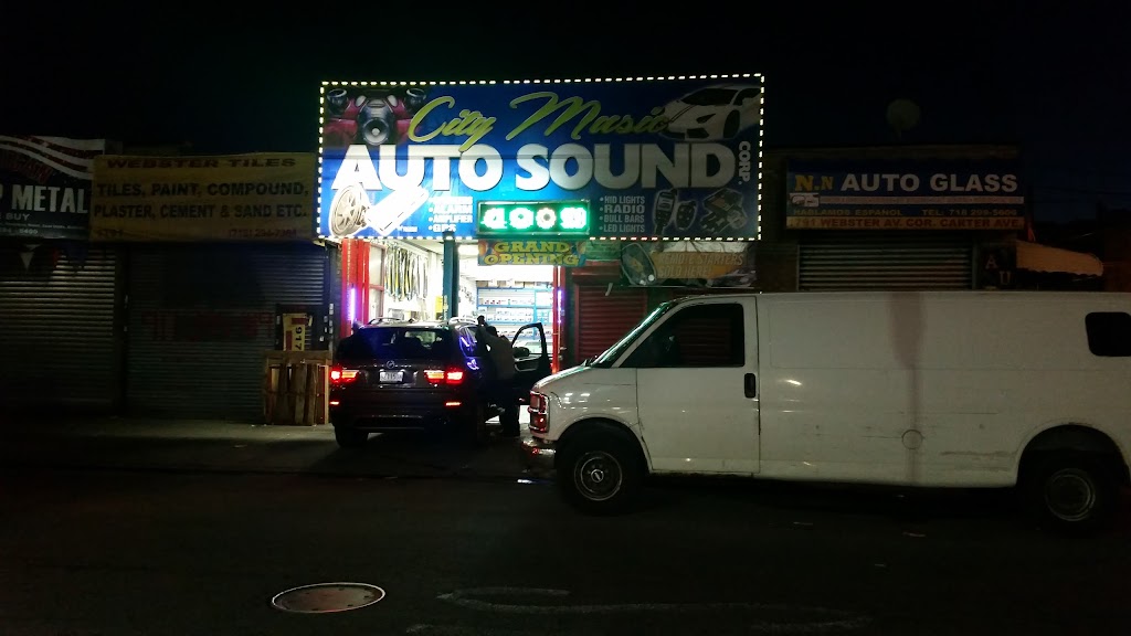 i95 Auto Sound Inc. | 1791 Webster Ave, Bronx, NY 10457, USA | Phone: (347) 590-6025