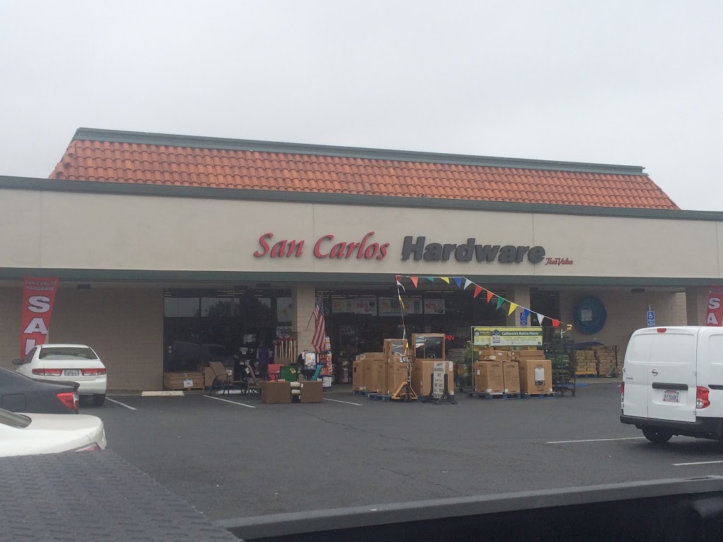 San Carlos True Value Hardware | 7375 Jackson Dr, San Diego, CA 92119, USA | Phone: (619) 461-9700