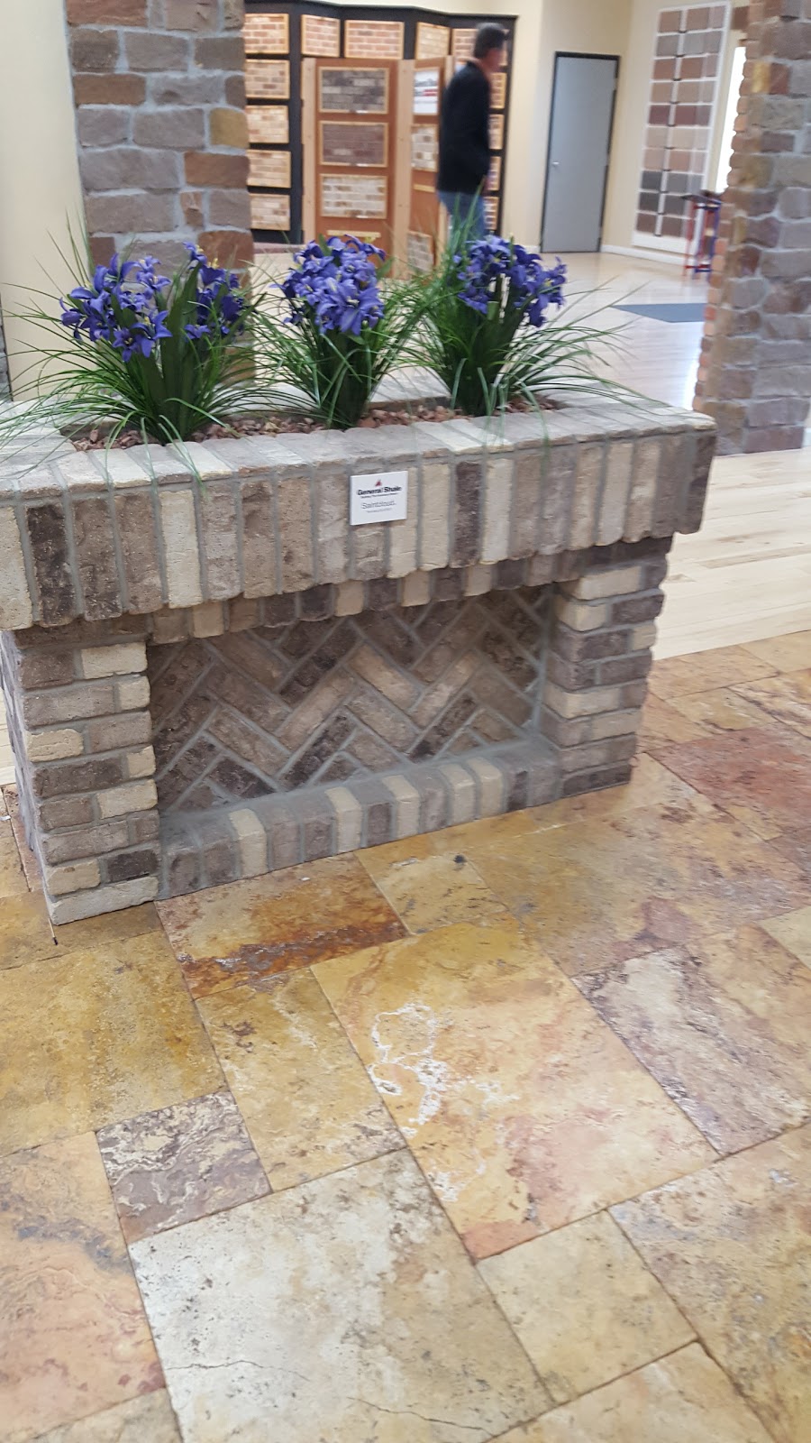 General Shale Brick | 1845 W Dartmouth Ave, Englewood, CO 80110, USA | Phone: (303) 783-3000