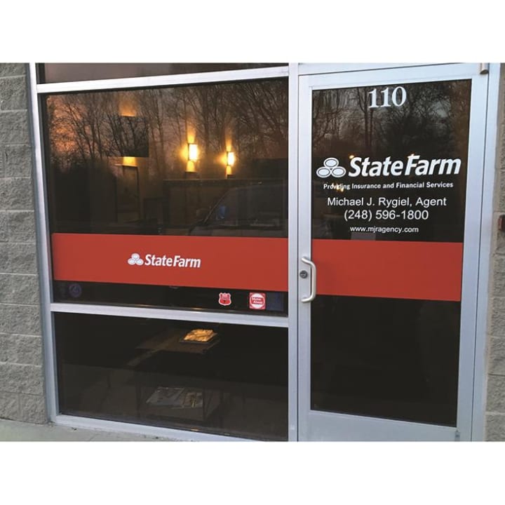 M J Rygiel - State Farm Insurance Agent | 28525 Beck Rd Ste 110, Wixom, MI 48393, USA | Phone: (248) 596-1800