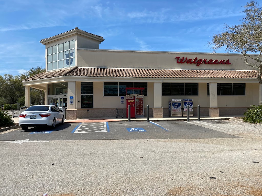 Walgreens | 390 State Rd 13, Jacksonville, FL 32259, USA | Phone: (904) 230-4696