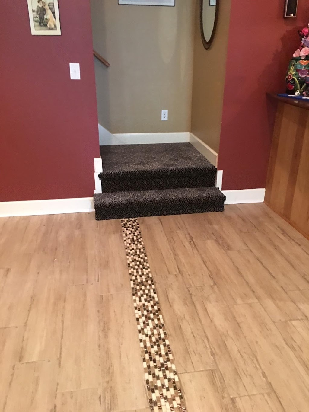 Newcomb Carpet & Flooring | 1491 W Main St, Danville, VA 24541, USA | Phone: (434) 793-8943