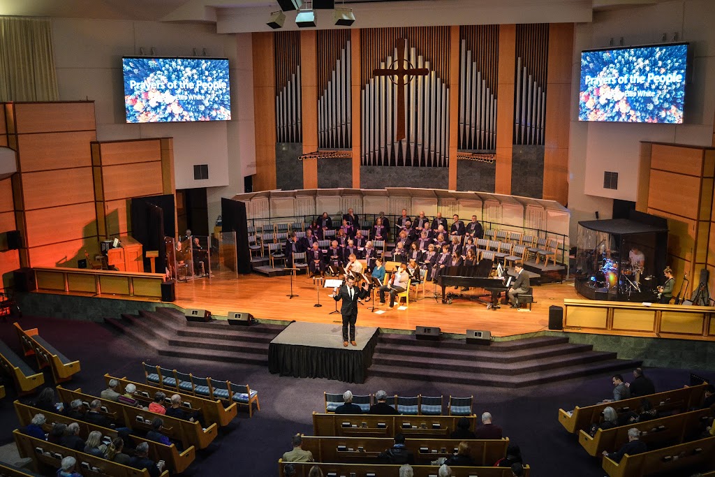 Chapel Hill Church | 7700 Skansie Ave, Gig Harbor, WA 98335, USA | Phone: (253) 851-7779