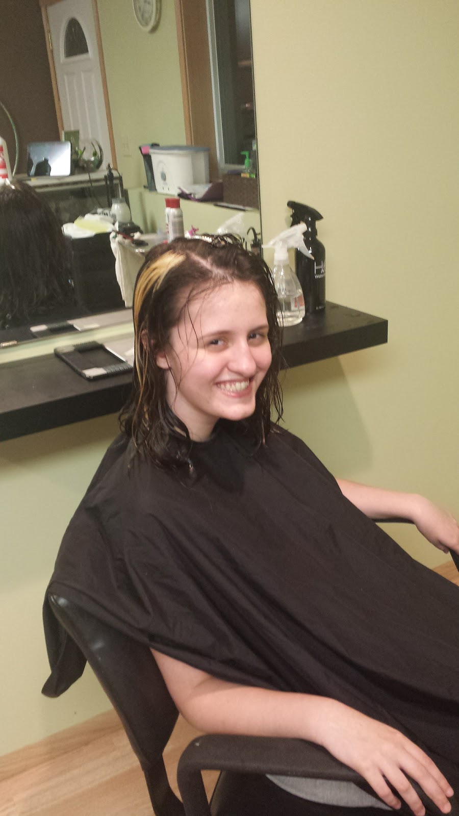 A Wild Hair Salon, zimmerman | 10780 265th Ave, Zimmerman, MN 55398 | Phone: (763) 350-1616