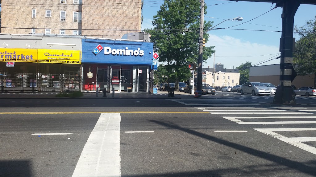 Dominos Pizza | 3869 White Plains Rd, The Bronx, NY 10467, USA | Phone: (718) 653-4618