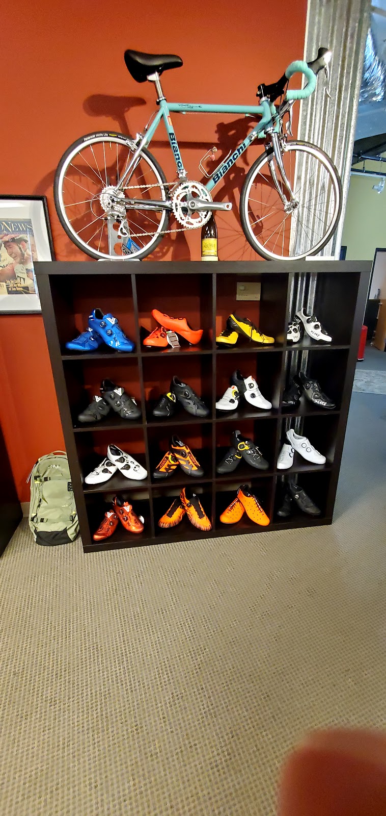 twohubs cycling boutique | 27231 Burbank #201, Foothill Ranch, CA 92610, USA | Phone: (877) 480-2453