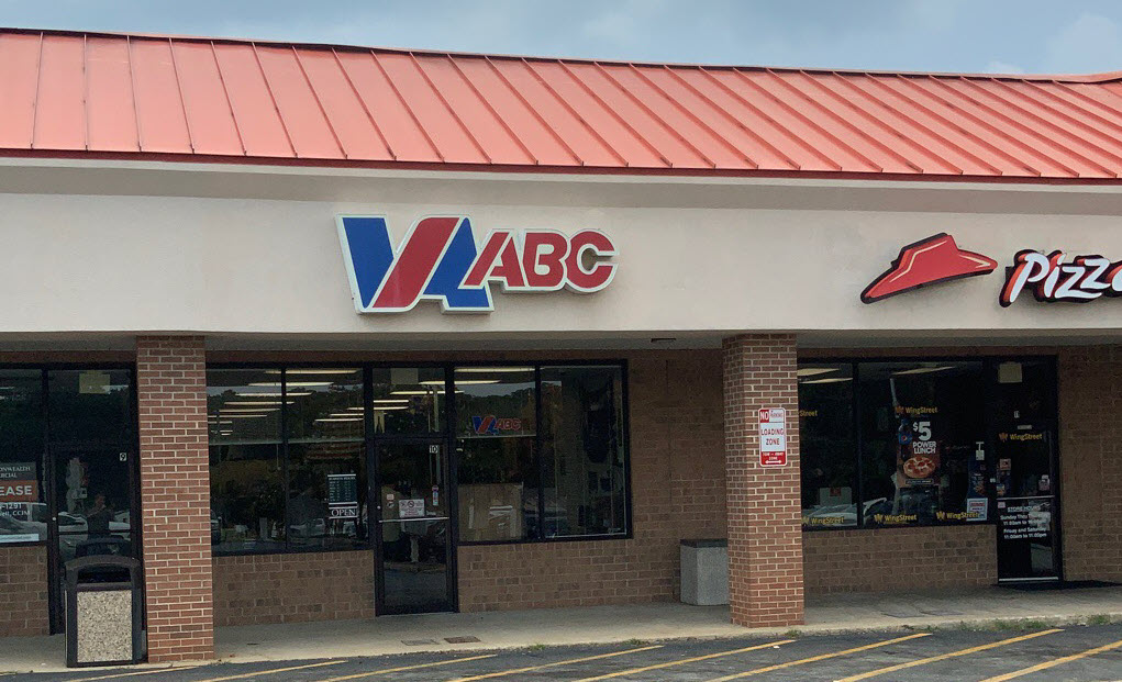 Virginia ABC | 13701 US-29 Suite P, Chatham, VA 24531, USA | Phone: (434) 424-0383