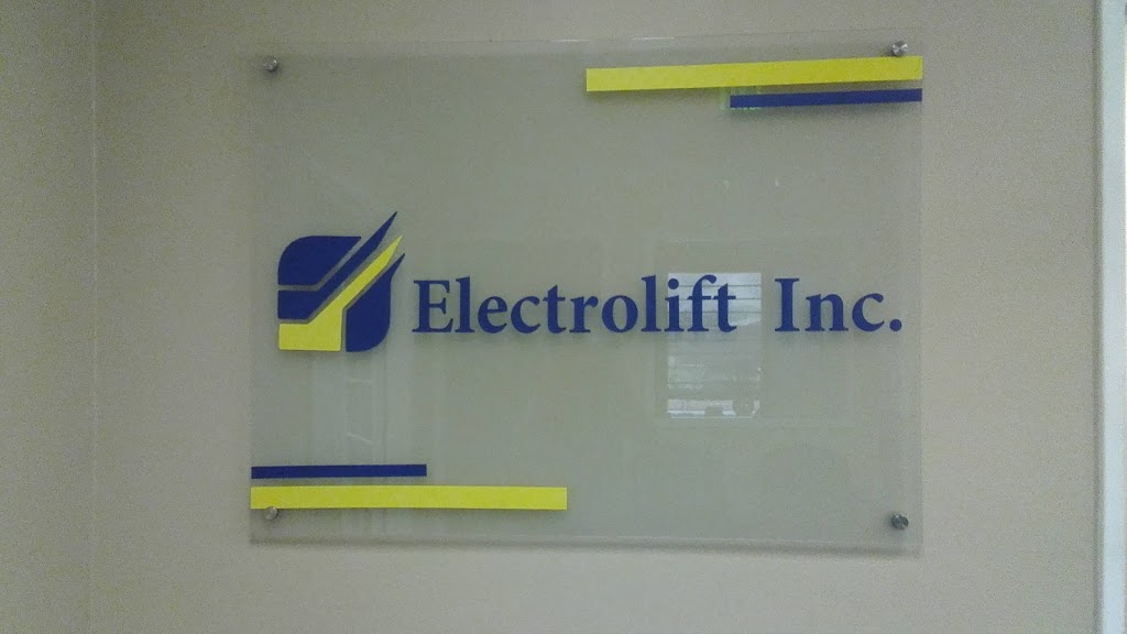 Electrolift Inc. | 13375 Estelle St, Corona, CA 92879, USA | Phone: (951) 218-8253