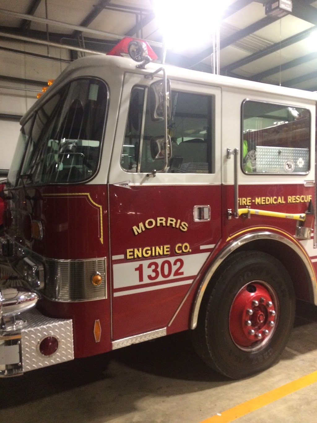 Morris Fire Department | 650 Glennwood Rd, Morris, AL 35116, USA | Phone: (205) 647-0596