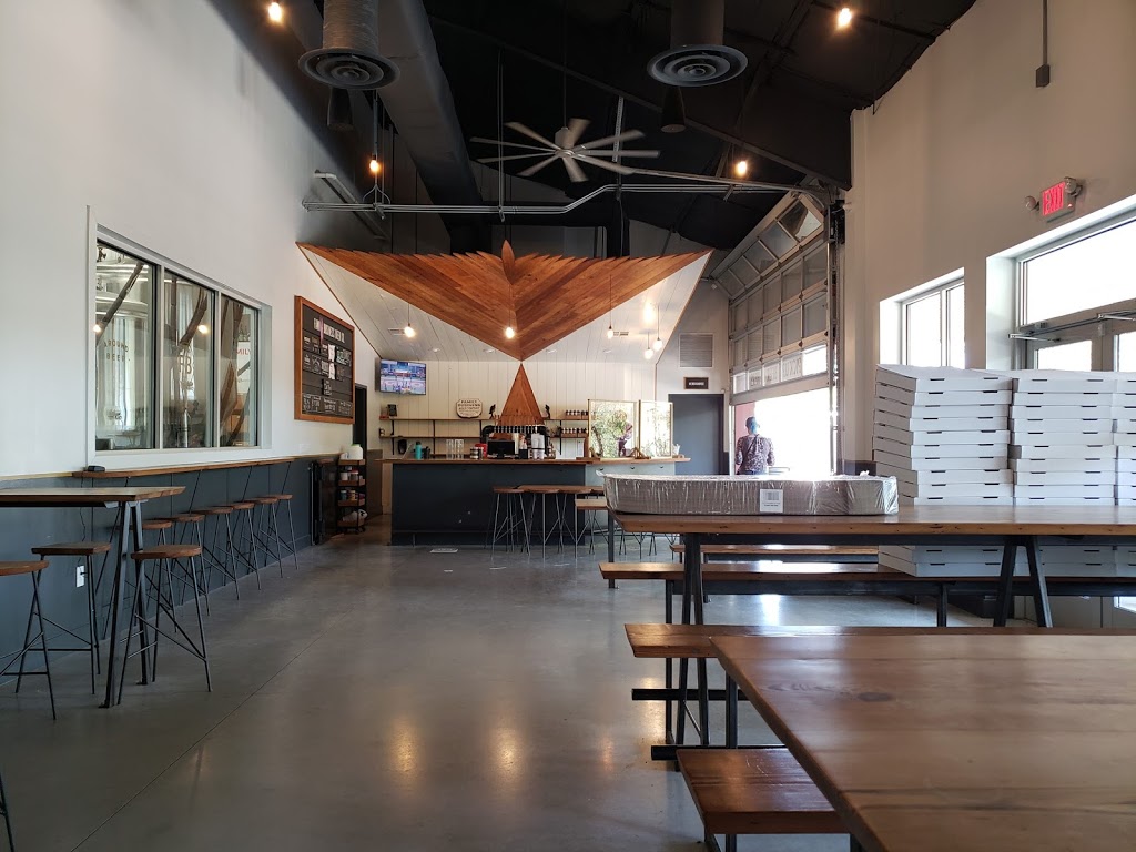 Family Business Beer Company | 19510 Hamilton Pool Rd, Dripping Springs, TX 78620, USA | Phone: (512) 829-4202