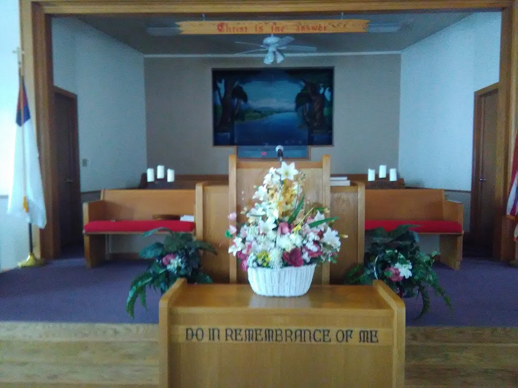 Gethsemane Baptist Church | 622 S Grand Ave, Gainesville, TX 76240, USA | Phone: (940) 580-7083