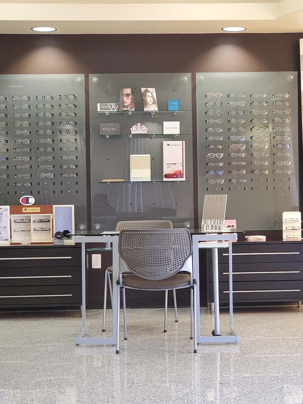 Collin Creek Eye Clinic | 2821 W Parker Rd #1, Plano, TX 75023, USA | Phone: (972) 596-3800