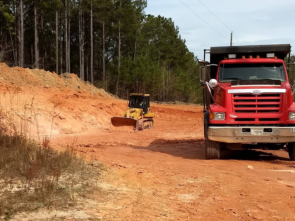 Seven Springs Excavating LLC | 1212 N Flat Rock Rd, Douglasville, GA 30134, USA | Phone: (404) 787-3421