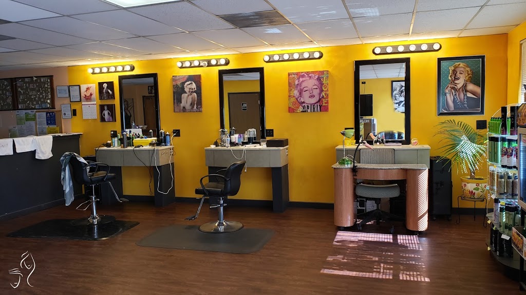 Les Amis Beauty Salon | 5555 N Pecos St unit b, Denver, CO 80221, USA | Phone: (720) 266-3859