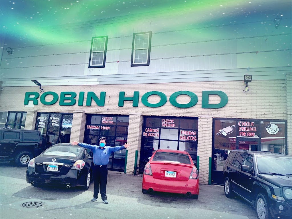 Robin Hood Auto Sales | 6131 Ogden Ave, Cicero, IL 60804, USA | Phone: (815) 710-7272