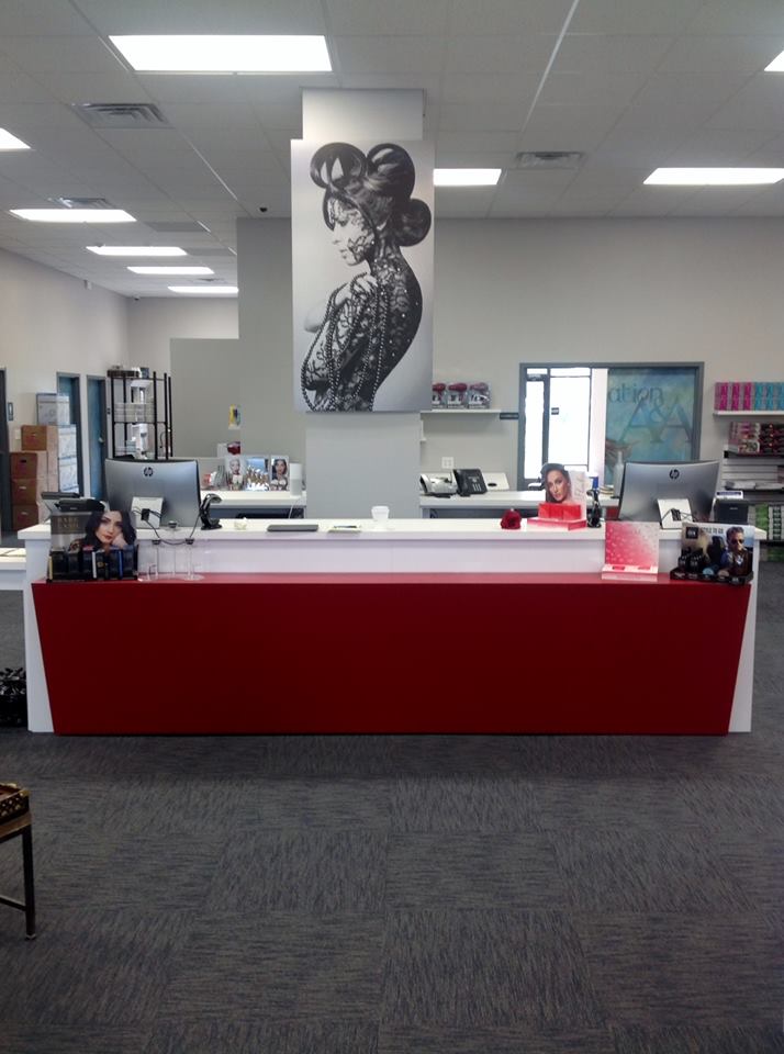 A&A Beauty Supply | 1747 US-9 unit d & e, Clifton Park, NY 12065, USA | Phone: (518) 280-2243