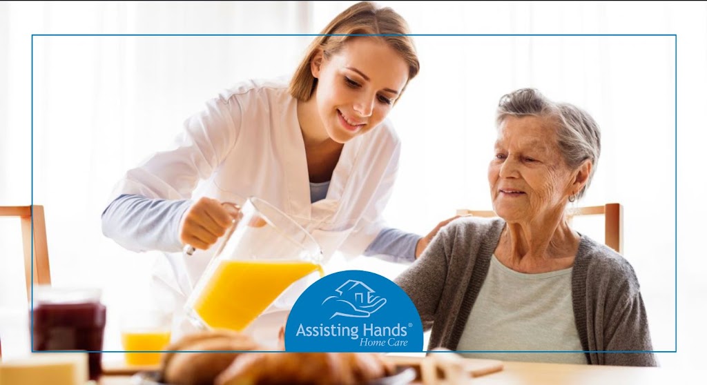 Assisting Hands Home Care - Lake Forest & Surrounding Areas | 100 Saunders Rd Ste 150, Lake Forest, IL 60045, USA | Phone: (847) 595-1222