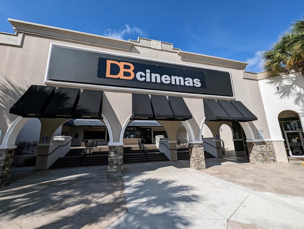 VIP DB Cinemas | 3984 W Hillsboro Blvd, Deerfield Beach, FL 33442, USA | Phone: (954) 246-0095