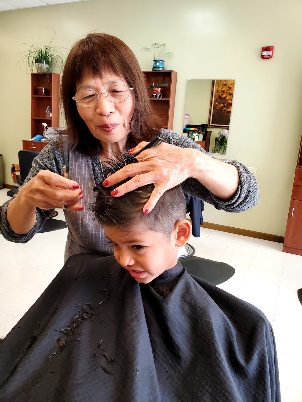 Pro Hair | 8300 NE 137th Ave, Vancouver, WA 98682, USA | Phone: (360) 260-4909