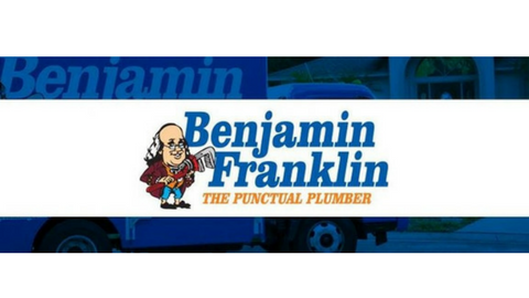 Benjamin Franklin Plumbing | 15191 Boulder Ct #2, Rosemount, MN 55068, USA | Phone: (651) 254-8101