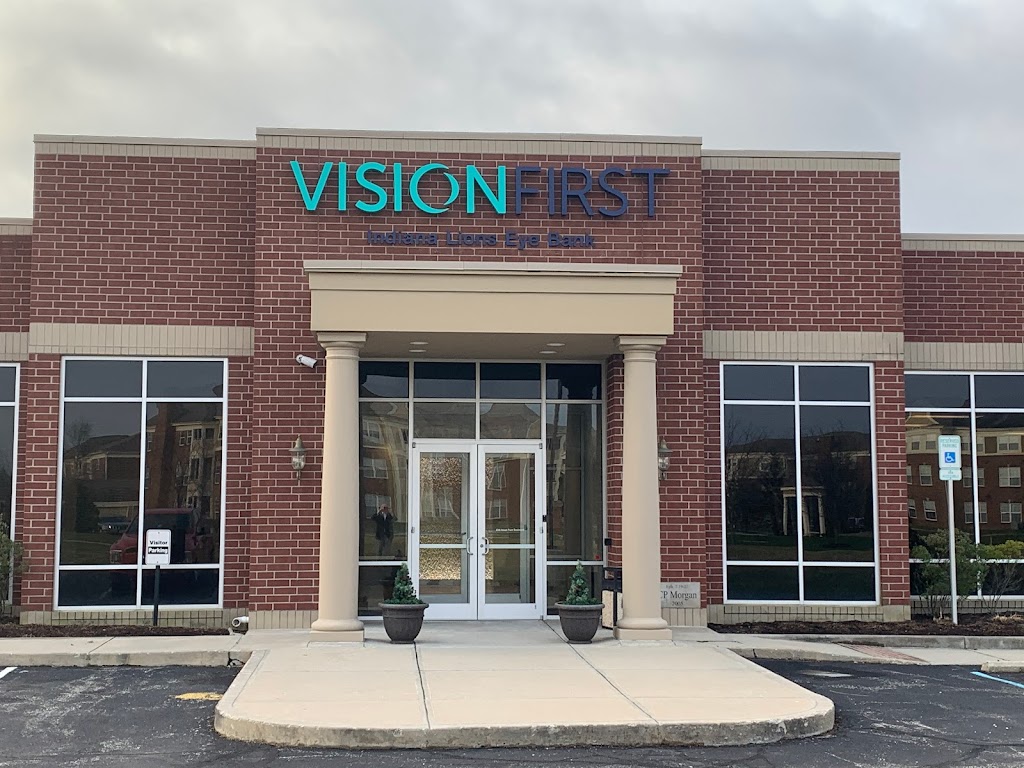 VisionFirst Indiana Lions Eye Bank | 4745 Haven Point Blvd, Nora, IN 46280, USA | Phone: (317) 808-5000