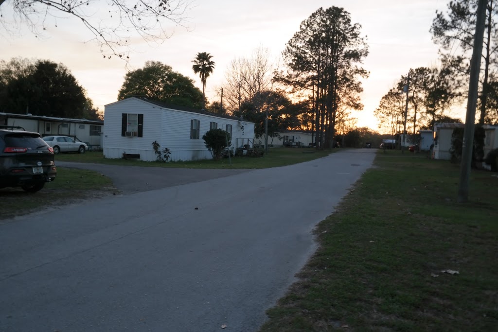 Sunny Skies Mobile Home & RV Park | 32704 Cantwell Dr, San Antonio, FL 33576, USA | Phone: (352) 588-3151