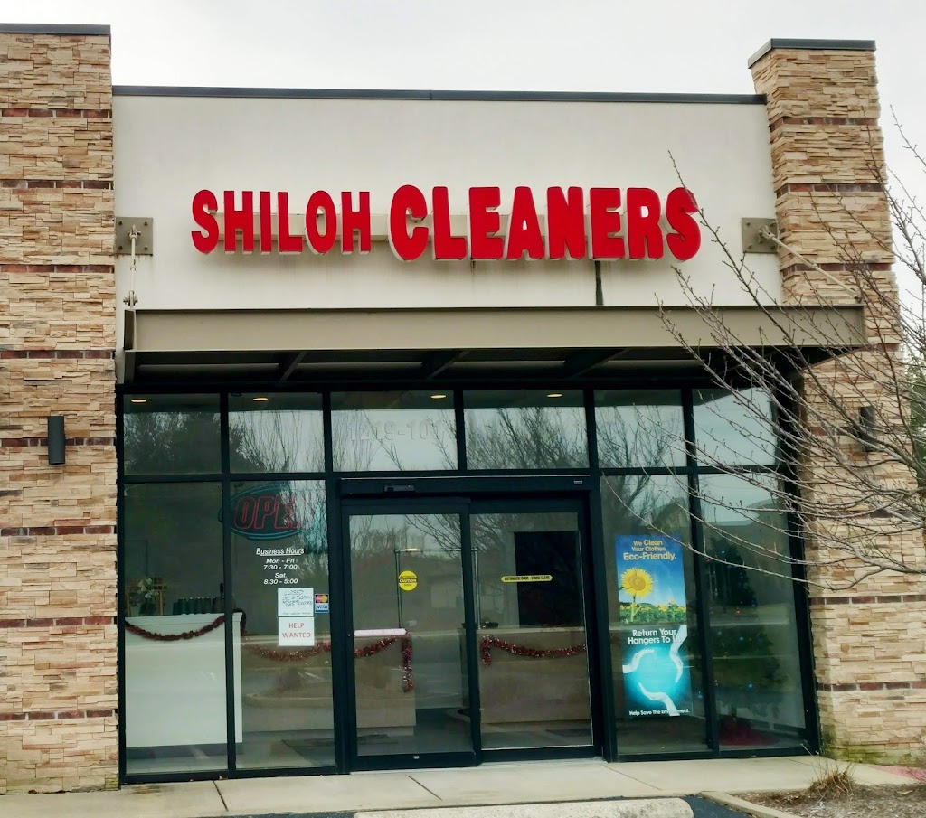 Shiloh Cleaners | 101 Thouvenot Ln, Shiloh, IL 62269, USA | Phone: (618) 234-8098