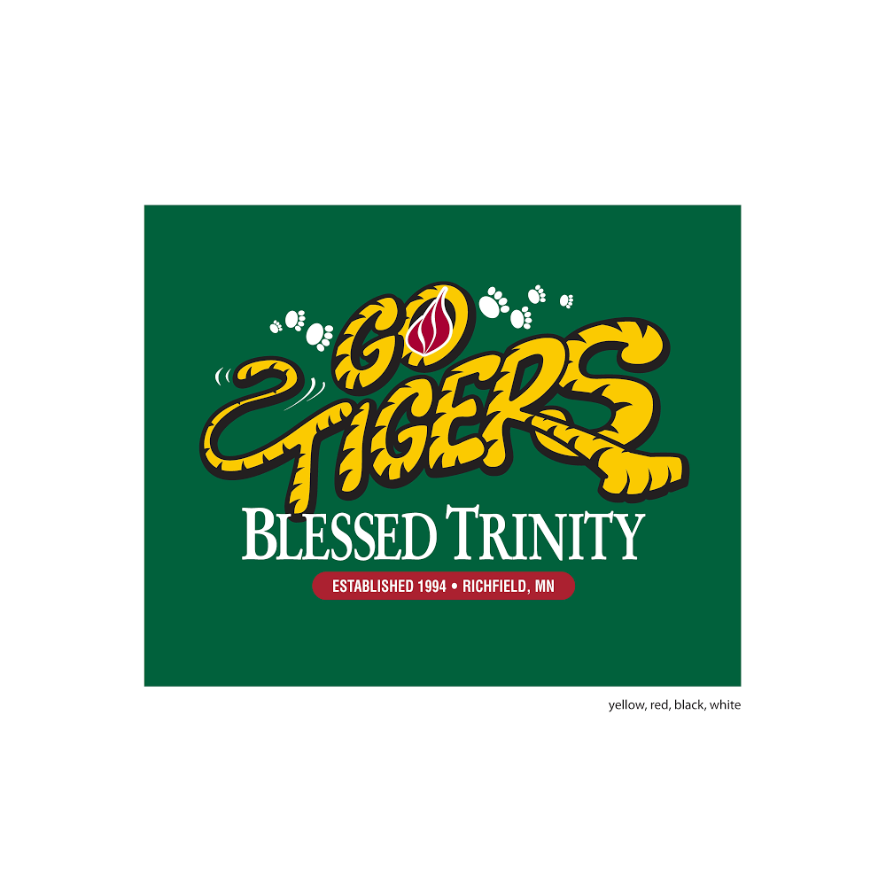 Blessed Trinity Catholic School - Penn Campus | 7540 Penn Ave S, Minneapolis, MN 55423 | Phone: (612) 866-6906