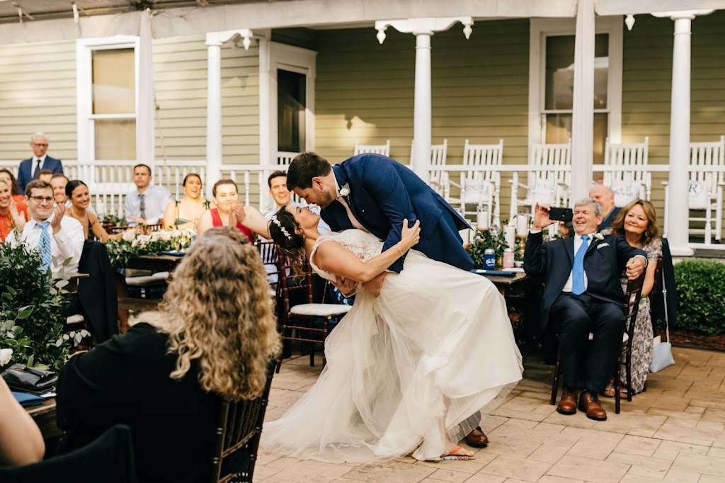 First Dance Charlotte | 3626 Country Club Dr, Charlotte, NC 28205, USA | Phone: (704) 916-9399