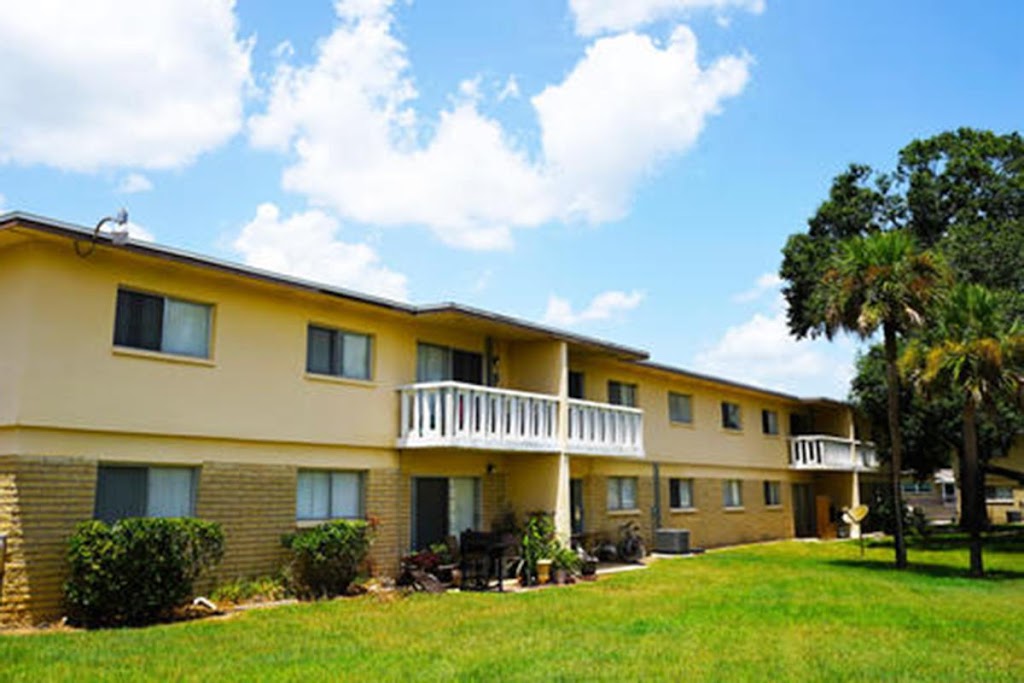 Park Vista Apartments | 1850 S Park Ave, Titusville, FL 32780, USA | Phone: (407) 288-3067