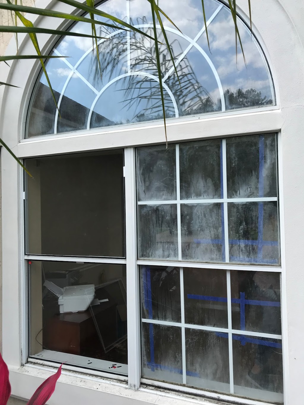 U.S.WINDOW FILM TINTING & GLASS REPAIR | 1515 County Rd 210, St. Augustine, FL 32095, USA | Phone: (904) 707-9505