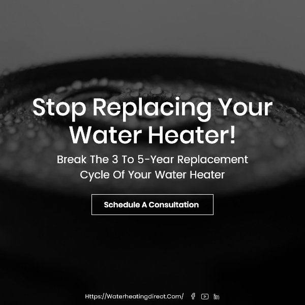 Water Heating Direct | 425 W Everman Pkwy Suite 101, Fort Worth, TX 76134 | Phone: (401) 552-4328