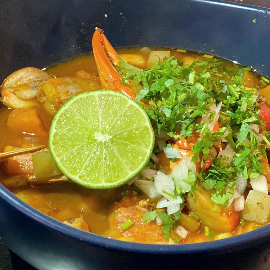 Casa Oaxaca Restaurante | 3354 Durham Rd, Roxboro, NC 27573, USA | Phone: (336) 647-5332