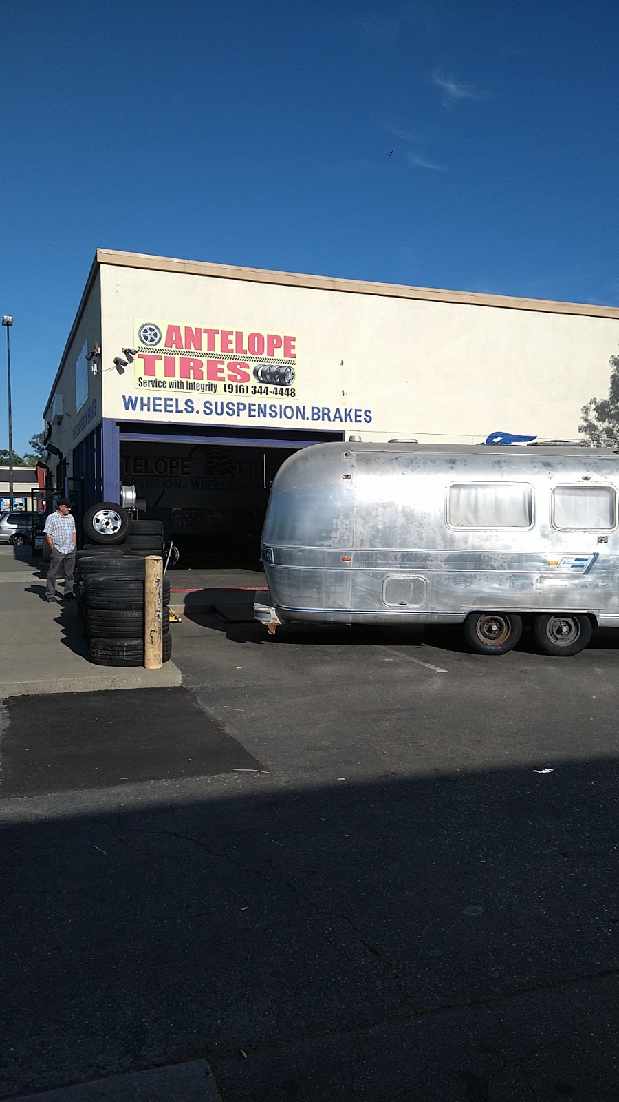 Antelope Tires And Wheels | 7943 Watt Ave suite 100, Antelope, CA 95843, USA | Phone: (916) 344-4448