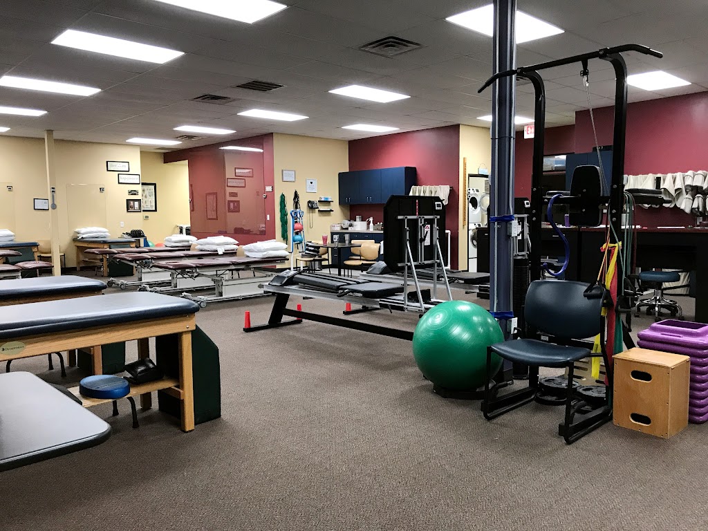 Green Oaks Physical Therapy | 3824 S Carrier Pkwy #470, Grand Prairie, TX 75052, USA | Phone: (972) 262-9972