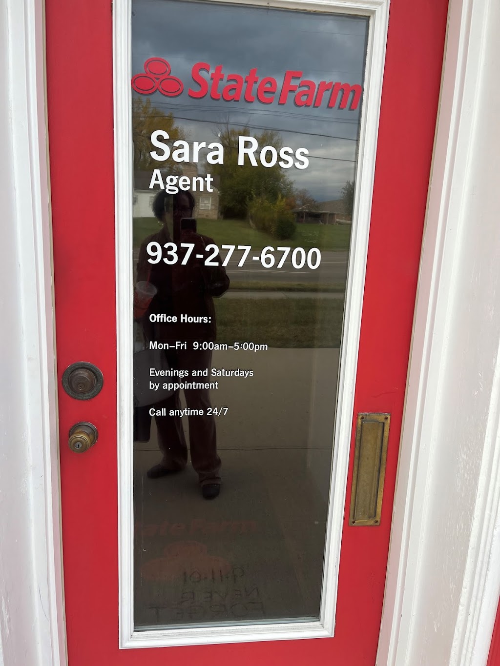 Sara Ross - State Farm Insurance Agent | 7825 N Dixie Dr ste b, Dayton, OH 45414, USA | Phone: (937) 277-6700
