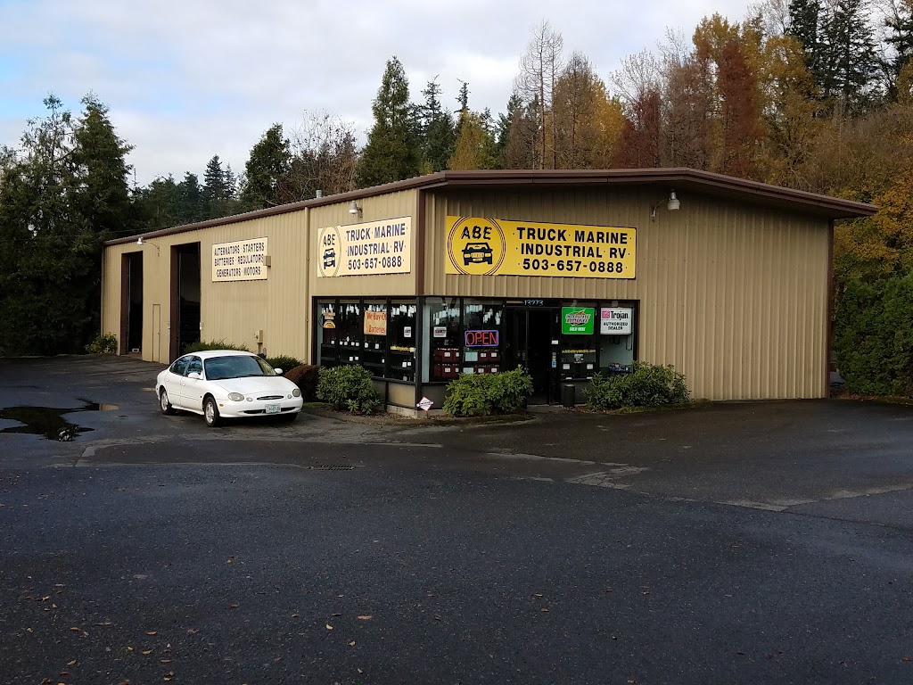 ABE Auto Battery & Electric | 13273 SE Hwy 212, Clackamas, OR 97015, USA | Phone: (503) 657-0888