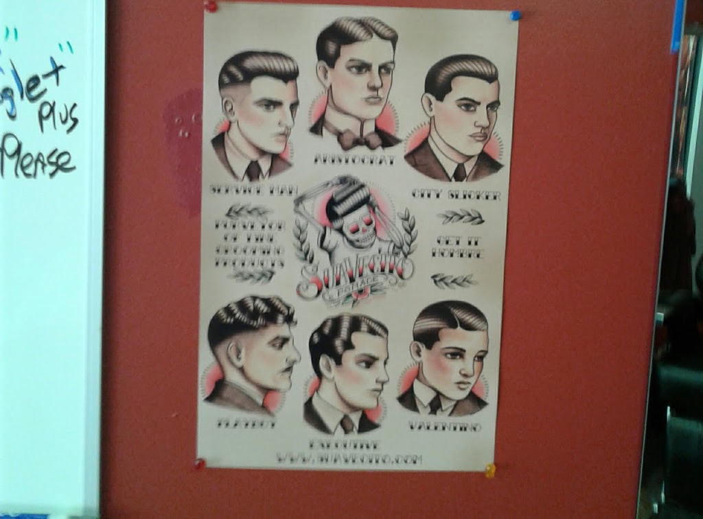 Leftys Barbershop | 9900 Old Union Rd ste a, Union, KY 41091, USA | Phone: (859) 443-9374