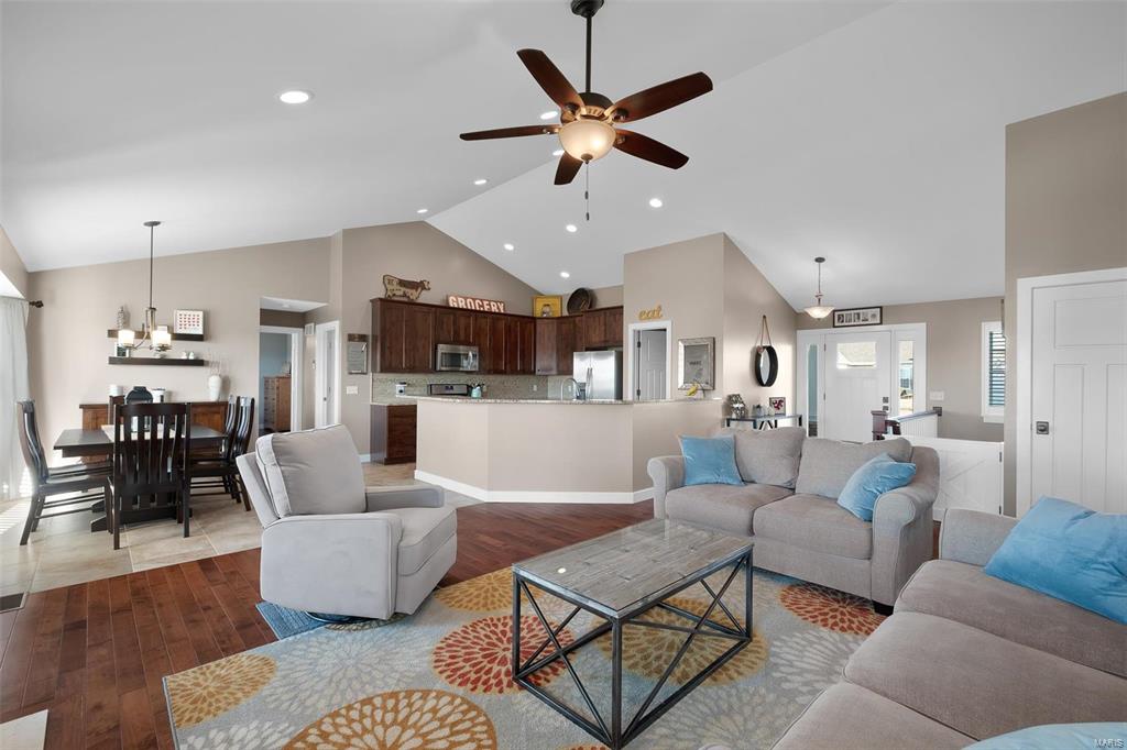 Eilers Home Team | 950 Caledonia Dr, OFallon, MO 63368, USA | Phone: (314) 607-6278