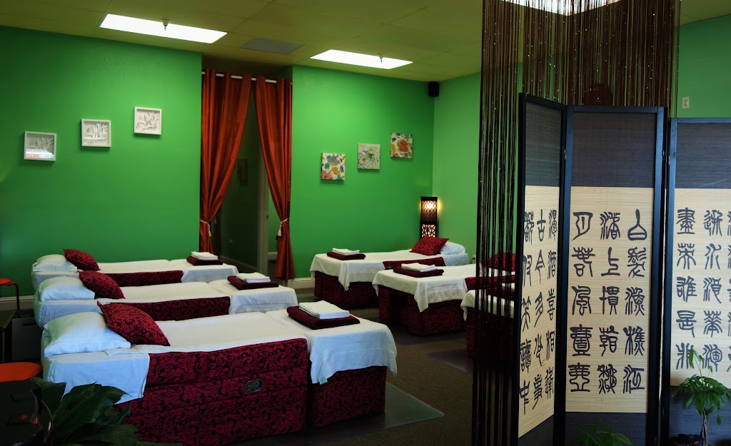 HMB MASSAGE | 80 Cabrillo Hwy N G, Half Moon Bay, CA 94019, USA | Phone: (650) 276-3586