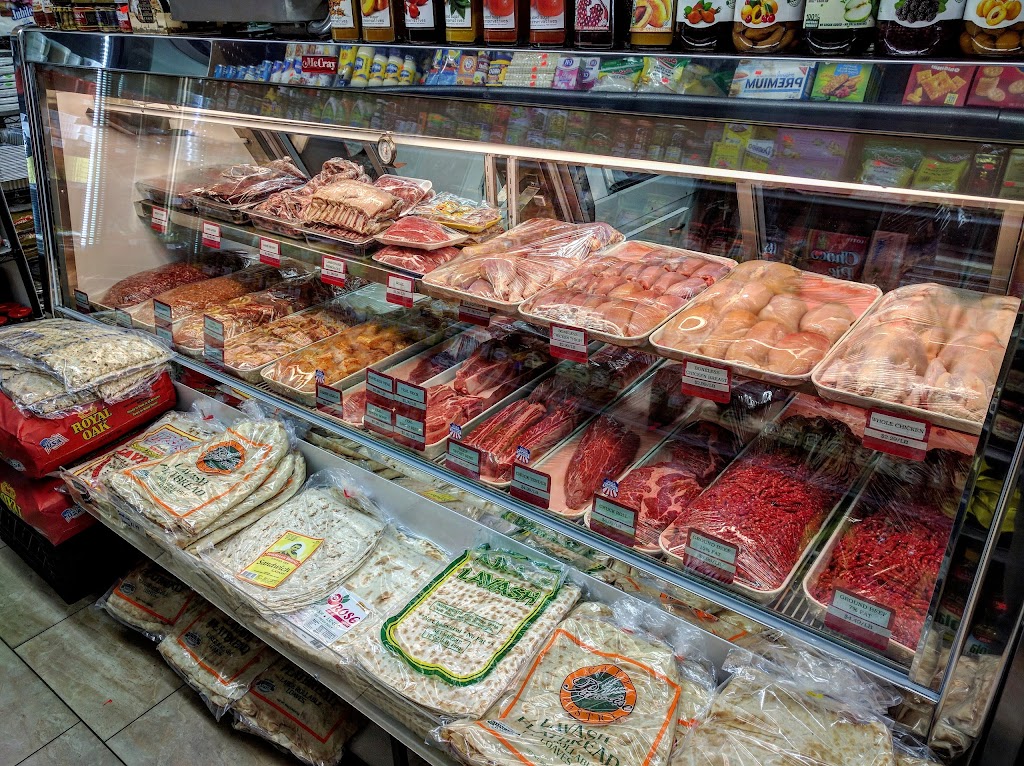 Corner Market | 471 W Lexington Dr, Glendale, CA 91203, USA | Phone: (818) 637-7720