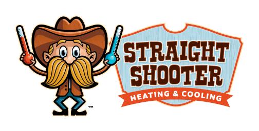 Straight Shooter Heating & Cooling | 7953 Mission Gorge Rd, Santee, CA 92071, United States | Phone: (619) 922-3937