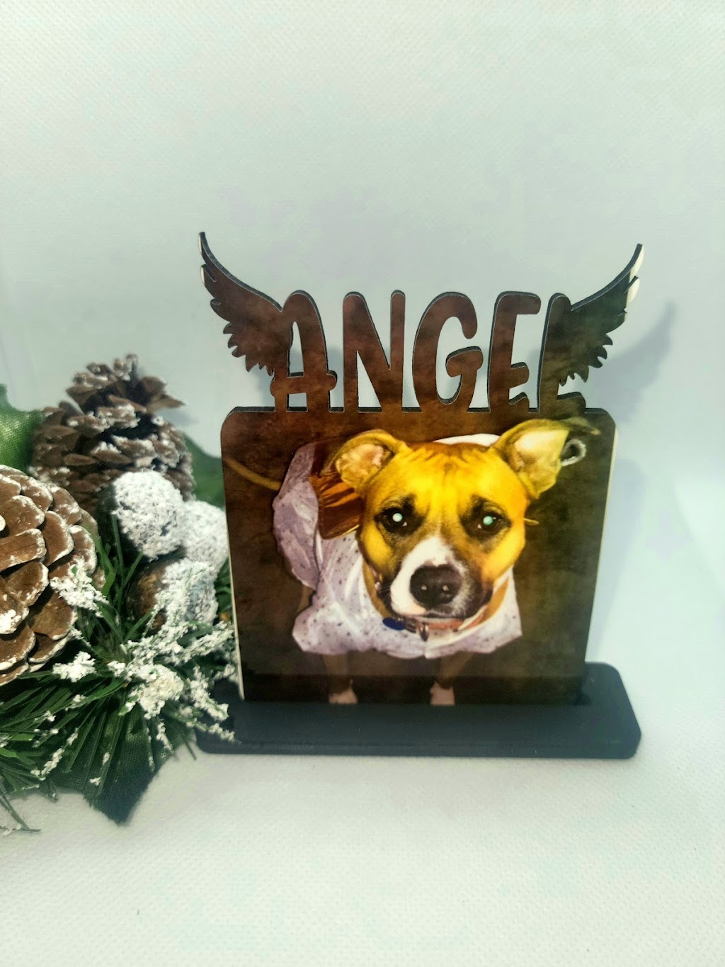 Angels Custom Gifts | 22811 N Rocco Rd, Maricopa, AZ 85138, USA | Phone: (480) 622-7496