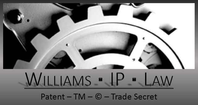 Williams IP Law | 800 E Border St STE 305, Arlington, TX 76010, USA | Phone: (817) 225-6561