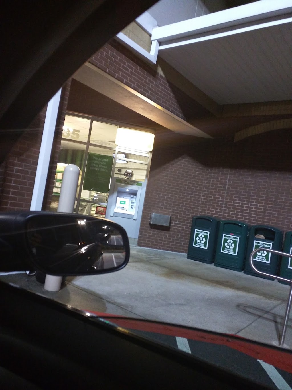 Presto! ATM at Publix Super Market | 3435 Ashford Dunwoody Rd NE, Brookhaven, GA 30319, USA | Phone: (863) 688-1188