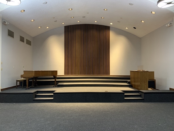 Iglesia Bautista Bíblica de Long Beach | 3824 Woodruff Ave, Long Beach, CA 90808, USA | Phone: (562) 912-7107