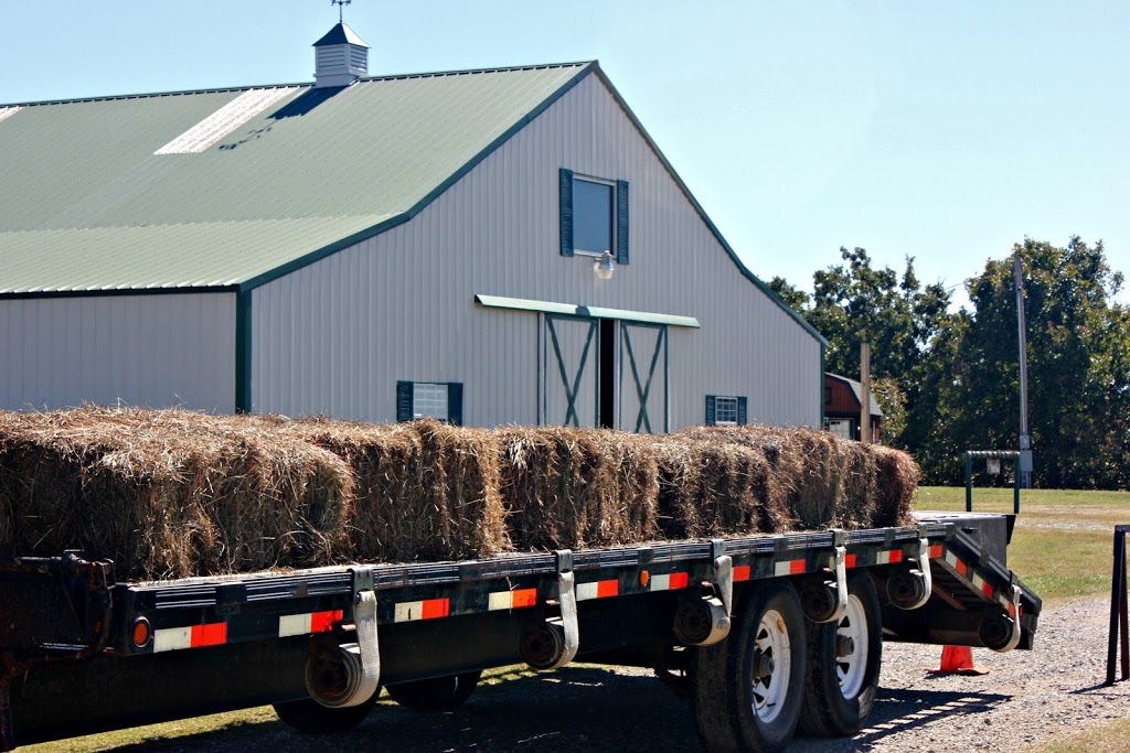 JCross Natural Beef | 12921 S 305th W Ave, Bristow, OK 74010, USA | Phone: (918) 605-0006